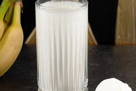 Коктейль Банановый