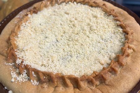 Губадия большая