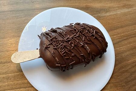 Пирожное Эскимо