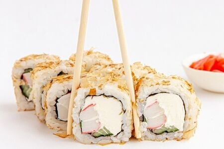 Ролл Нежность