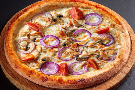 Пицца Закусочная