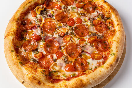 Пицца Мясная