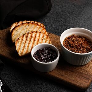 Паштет из куриной печени