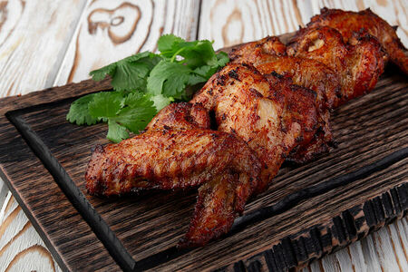 Крылья Барбекю