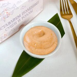 Спайси-соус