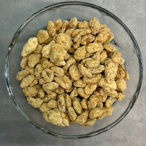 Арахис в специях