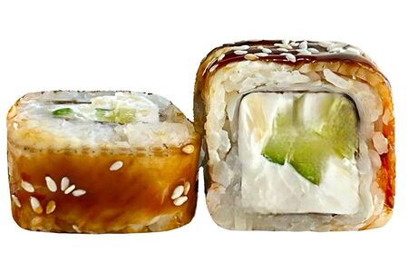 Ролл Америка