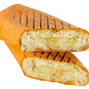 Донер Картофельный