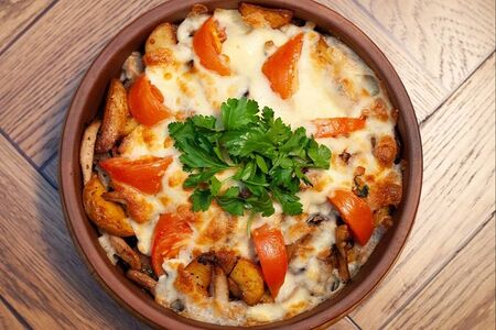 Огни Батуми