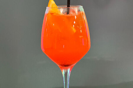 Мечта Лимонад