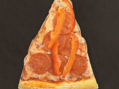 Пицца Пепперони