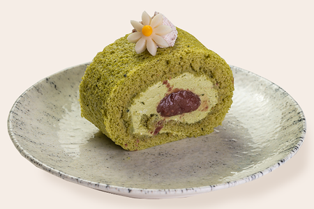 Ролкейк матча