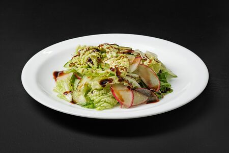 Салат Летний микс