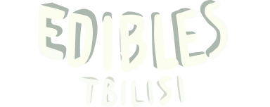 Edibles tbilisi