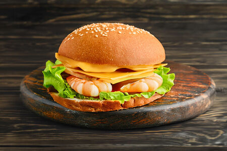 Форест Гамп