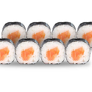 Сяке (лосось)