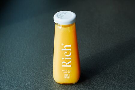 Сок Rich