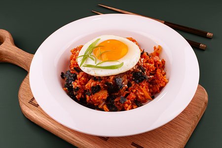 Кимчи покым паб