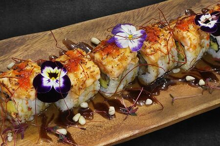 Renai roll - Любовь