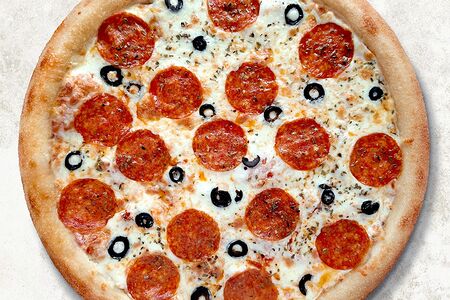 Итальянская 32 см