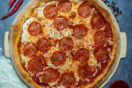 Пепперони Лайт