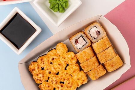 Сет Сингапур