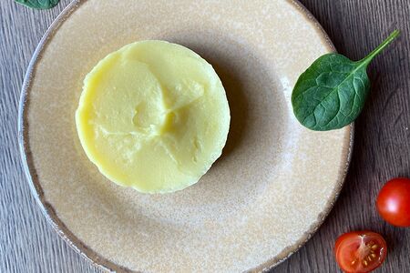 Антошкина картошка