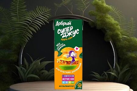 Добрый мультифрукт