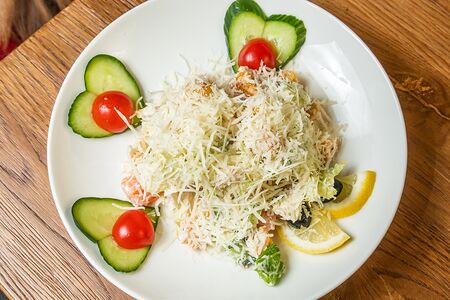 Салат Палиостоми