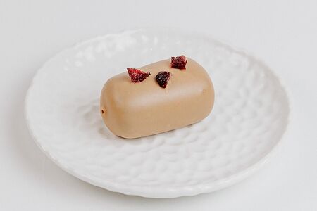 Картошка медовая