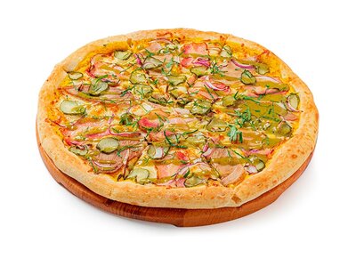 Беларуская M