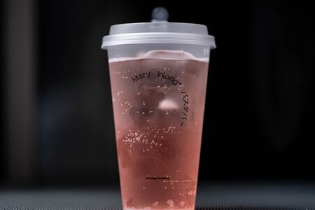 Лимонад Слива-рислинг