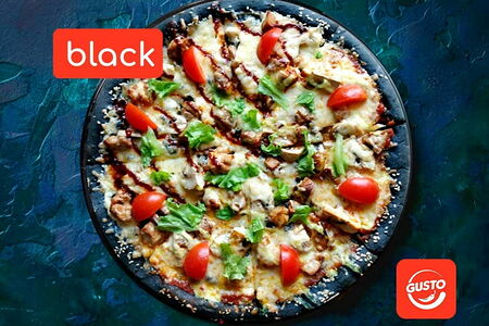 Black Jack пицца 32 см