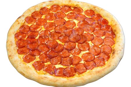Пепперони