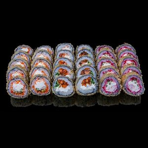 Темпура сет