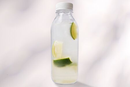 Лимонад Ныок Чань Да