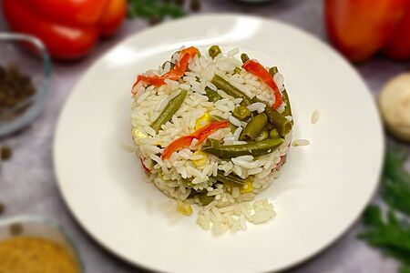 Гавайская смесь