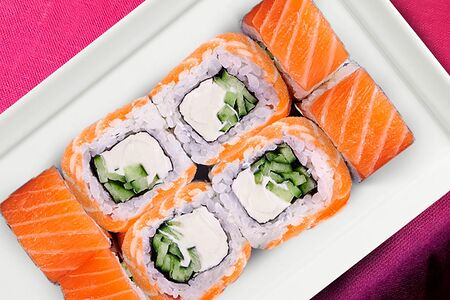 Филадельфия