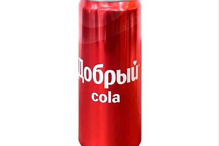 Лимонад в ассортименте