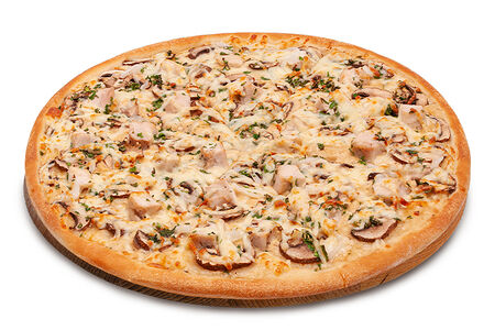 Пицца Жюльен