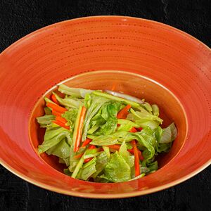 Салат осенний 