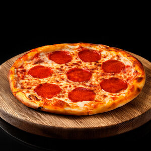 Пицца Пепперони 