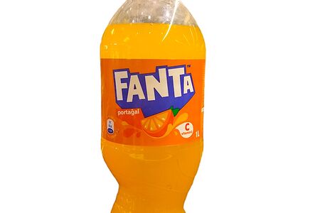 Фанта 