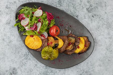 Аджапсандал