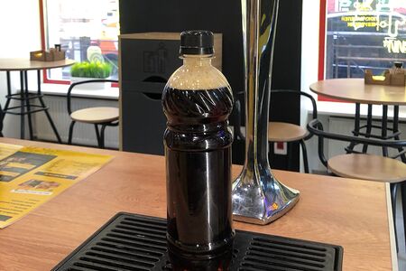 Квас разливной