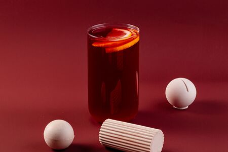 Чай Антигрустин