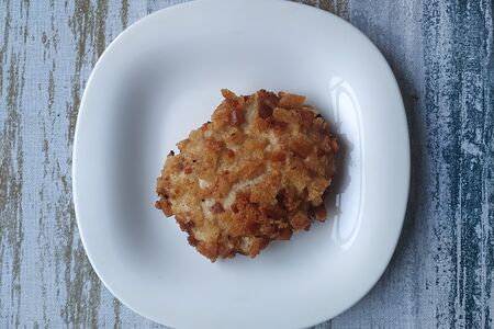 Котлета Пожарская куриная