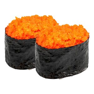 Гункан тобико 