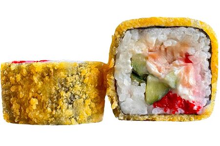 Ролл Темпурный