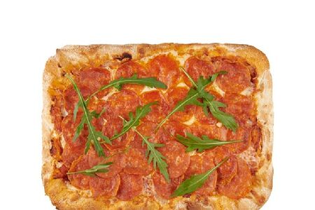 Дабл пепперони